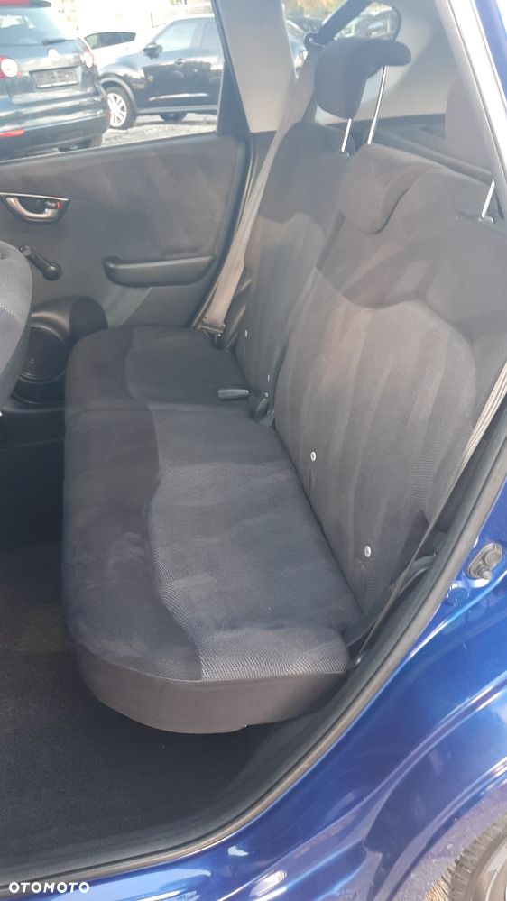 Honda Jazz 1.4 i-VTEC Sport 50 Jahre Edition - 18