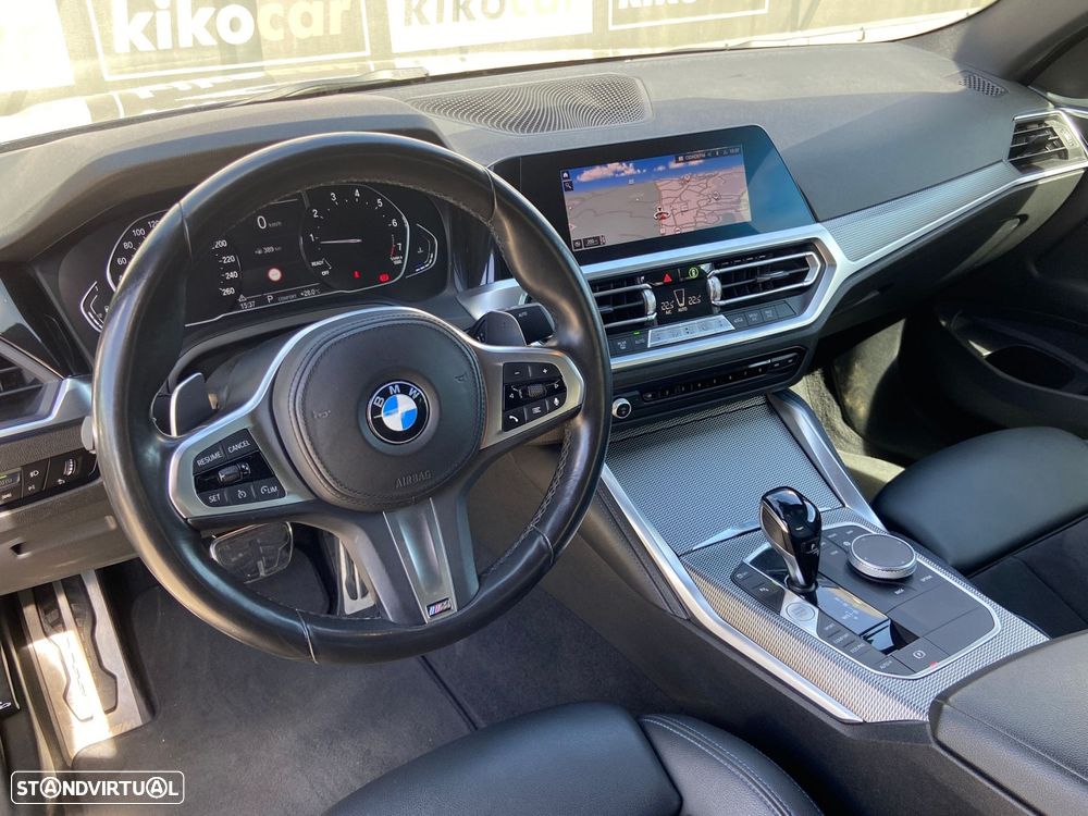 BMW M440 M440i xDrive - 16