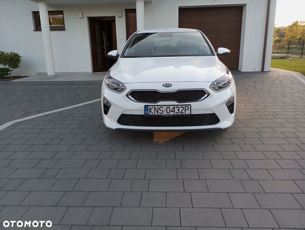 Kia Ceed 1.5 T-GDI L Business Line - 3