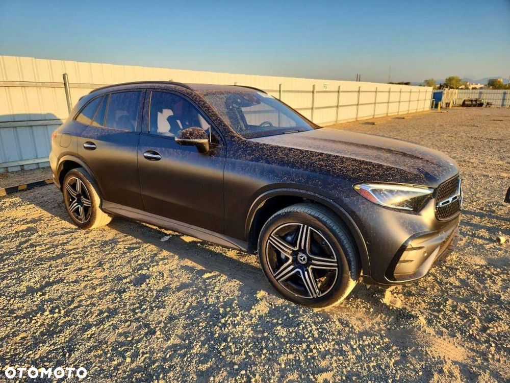 Mercedes-Benz Glc 2024 photo 5