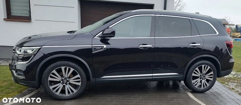 Renault Koleos 2.0 dCi Initiale Paris X-Tronic - 8