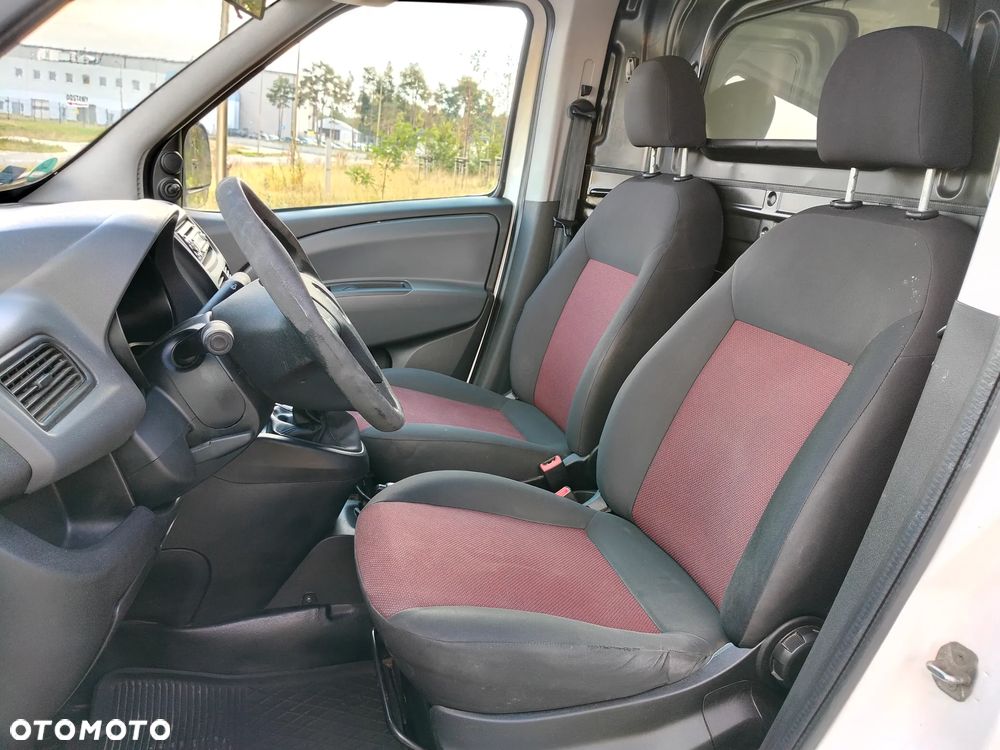 Fiat Doblo - 7