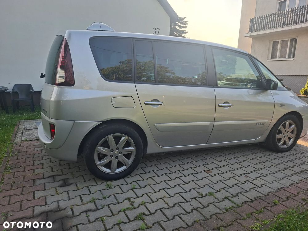 Renault Espace 2.0 dCi Celsium ESM - 10
