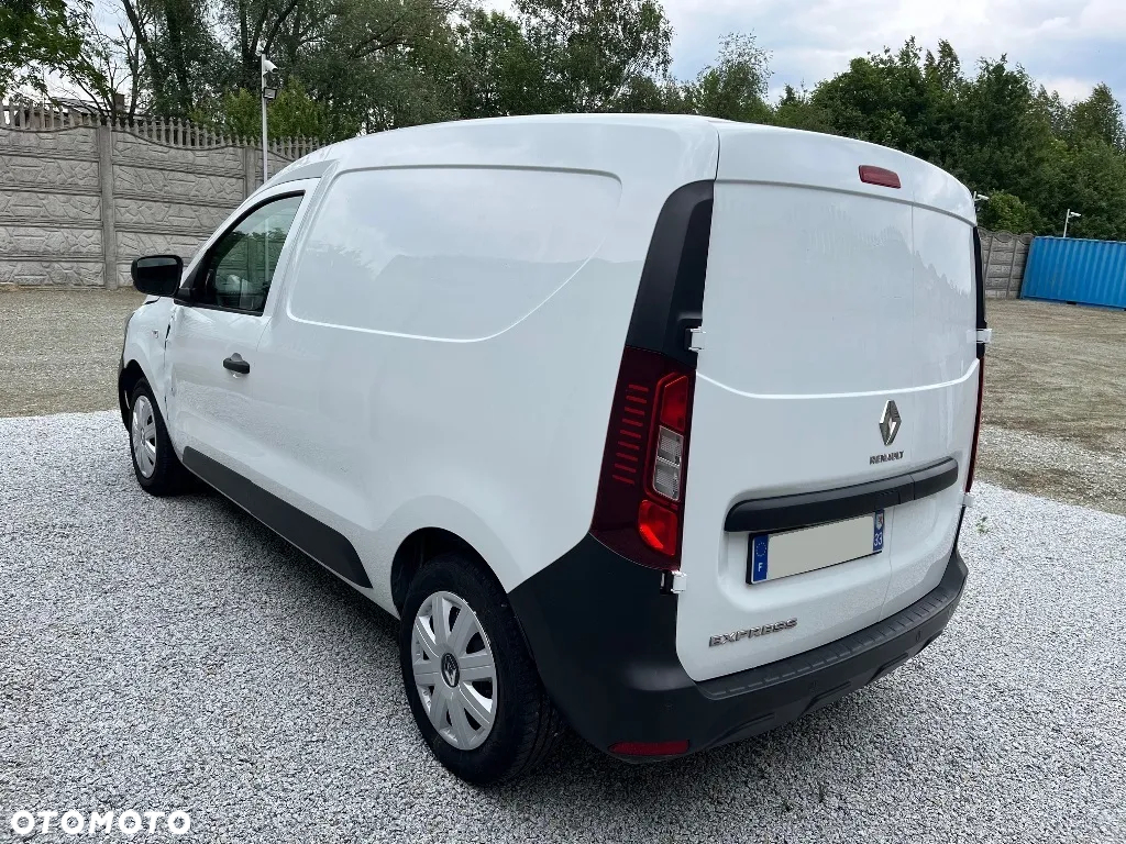 Renault Kangoo Express - 4