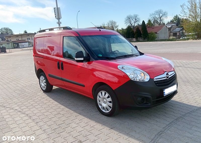Opel Combo Tour L1H1 - 1