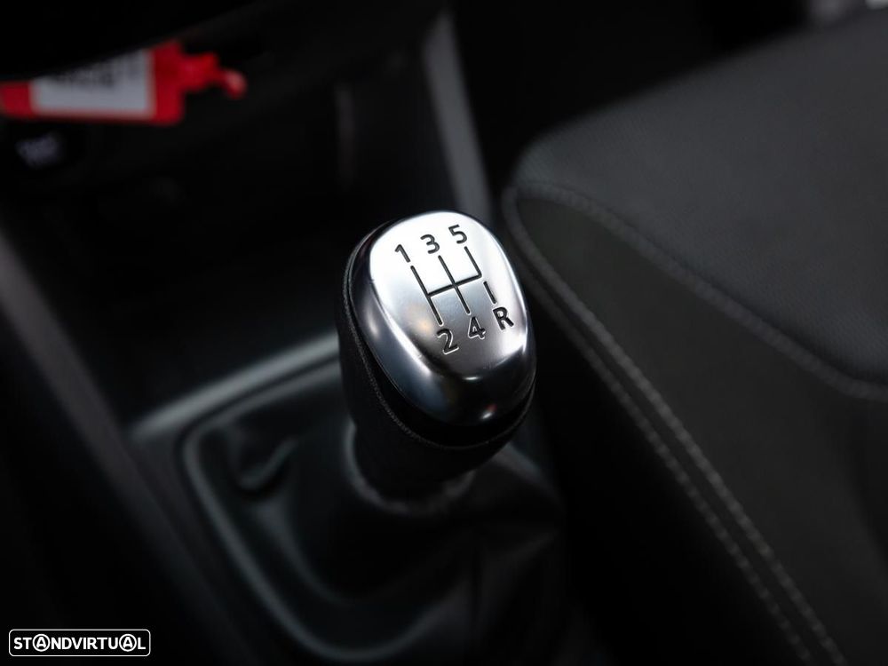 Renault Clio 1.5 dCi Zen - 16