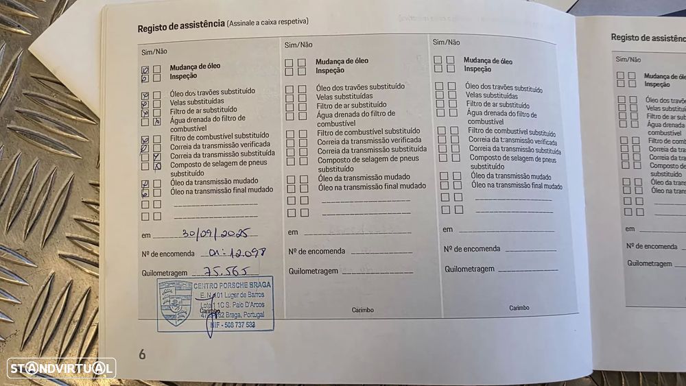 Porsche Macan T - 54