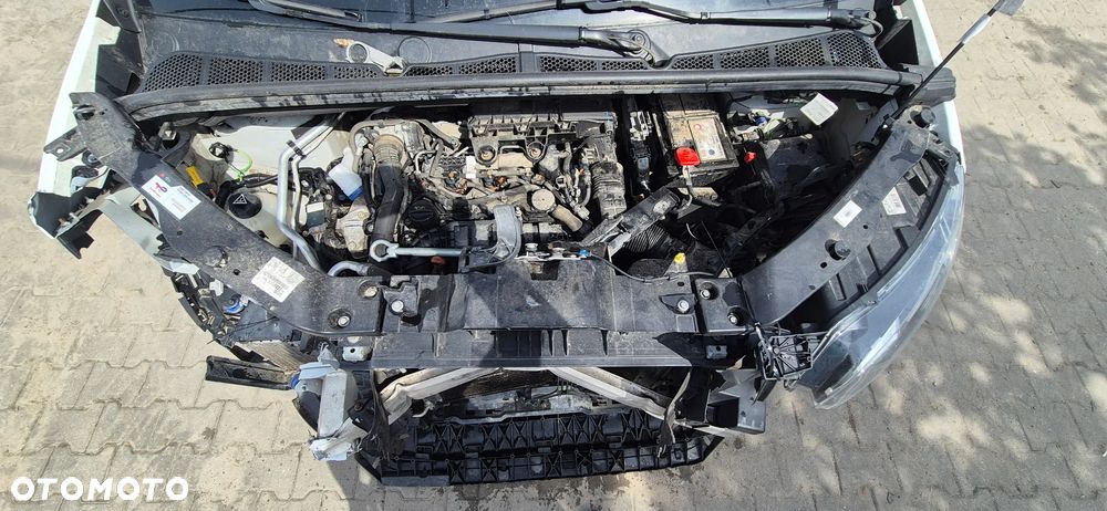 Citroën BERLINGO - 14