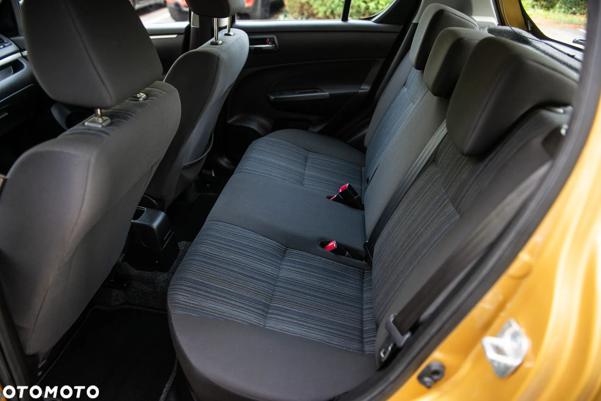 Suzuki Swift 1.2 Premium - 17