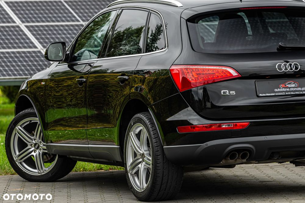 Audi Q5 2.0 TDI Quattro - 16