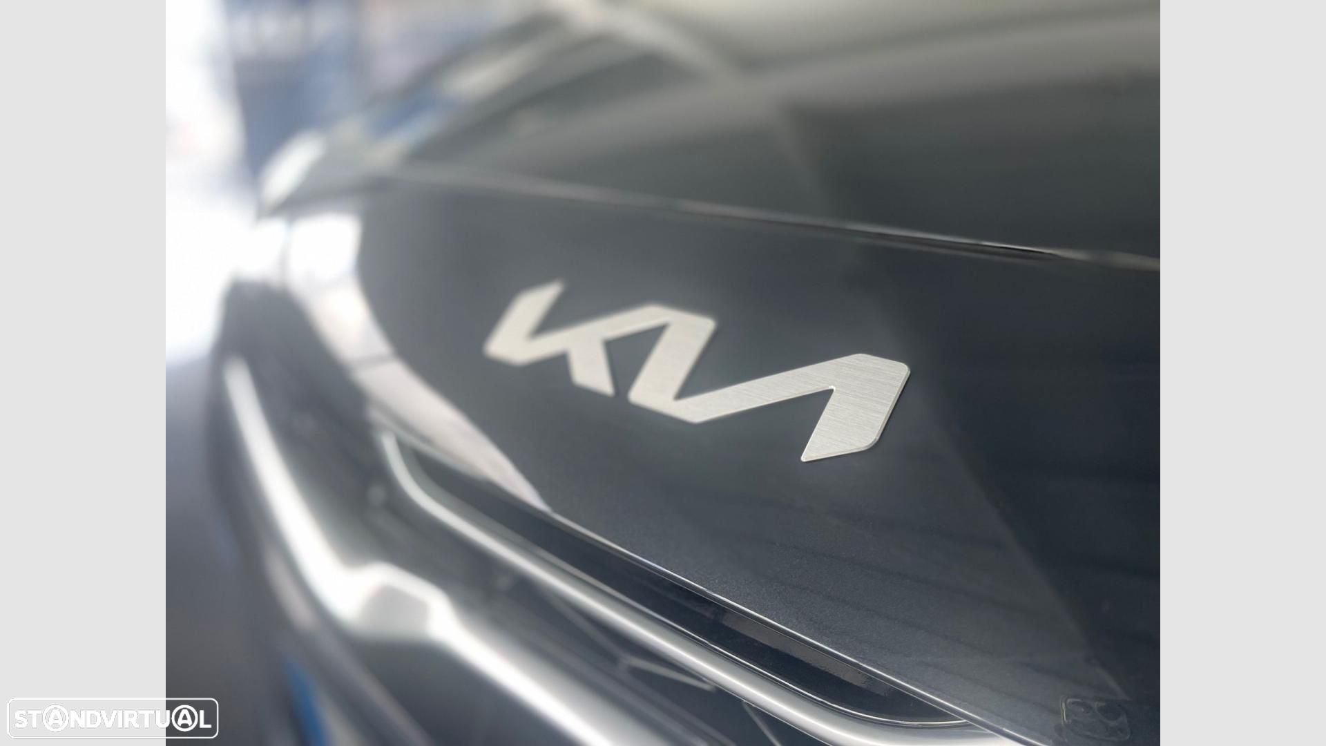 Kia ProCeed 1.0 T-GDI GT Line - 6