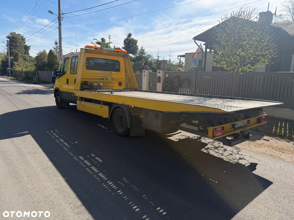 Iveco Daily - 10