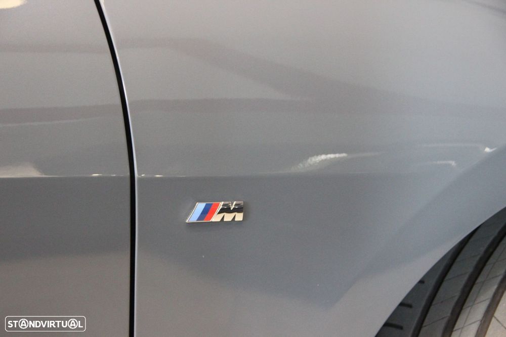 BMW 220 Gran Coupé d Pack Desportivo M - 6