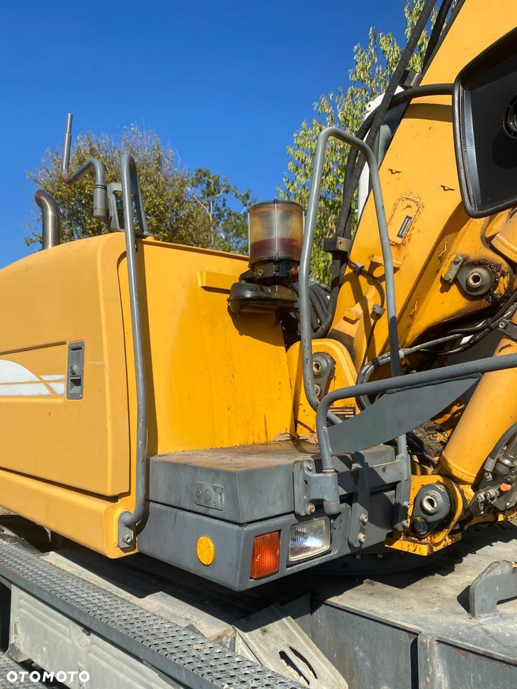 Liebherr A314 LITRONIC - 13