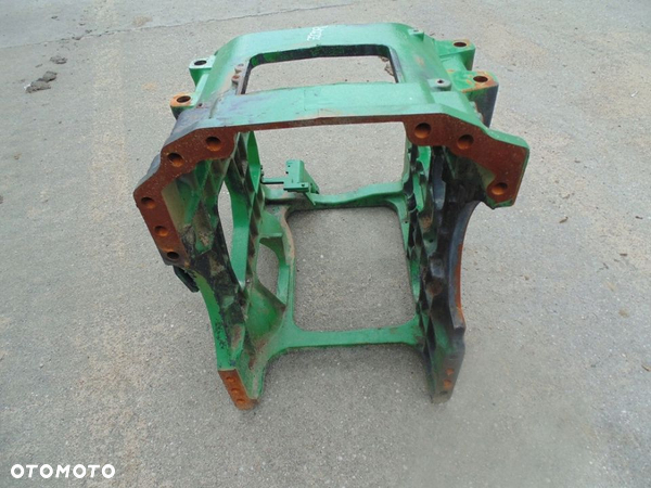 RAMA John Deere 7230R 260KM POWERTECH 2011R
