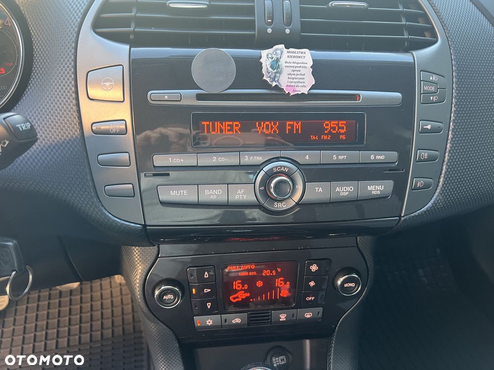 Fiat Bravo - 7