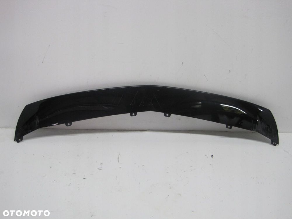 SPOJLER ZDERZAKA MERCEDES A176 CLA 117 A KLASA 176 AMG A1768852300 - 4