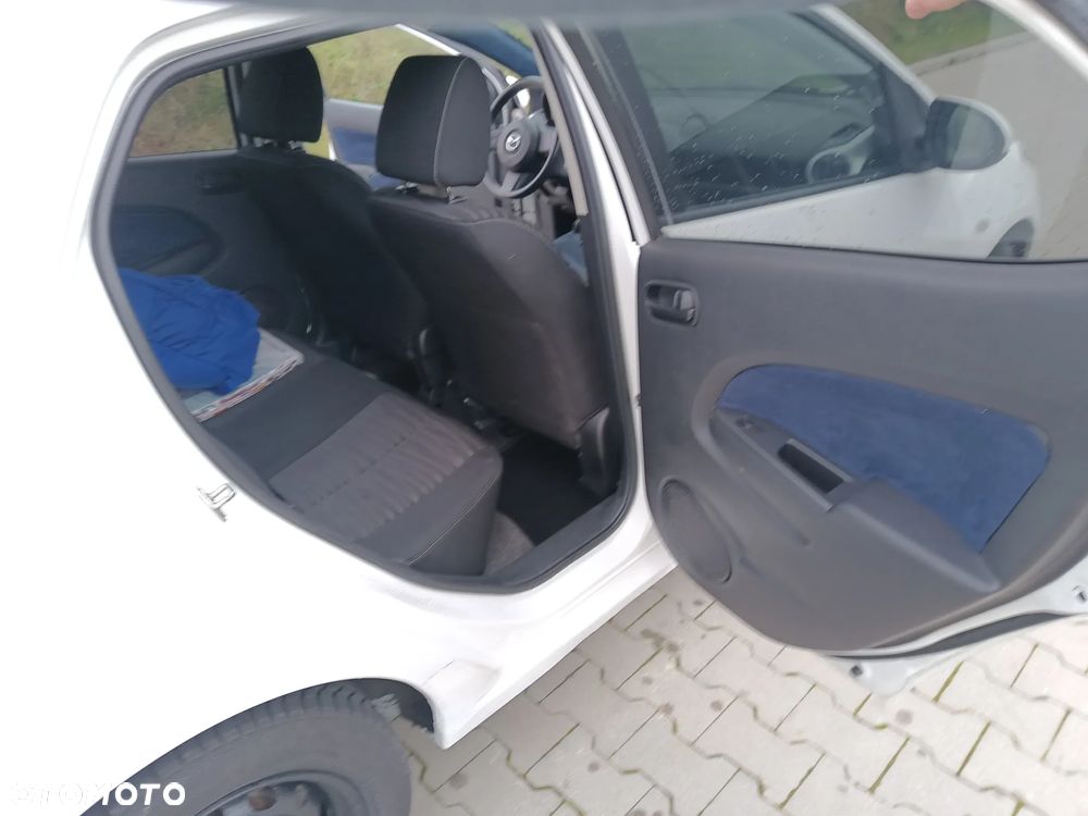 Mazda 2 1.3 Impuls - 15