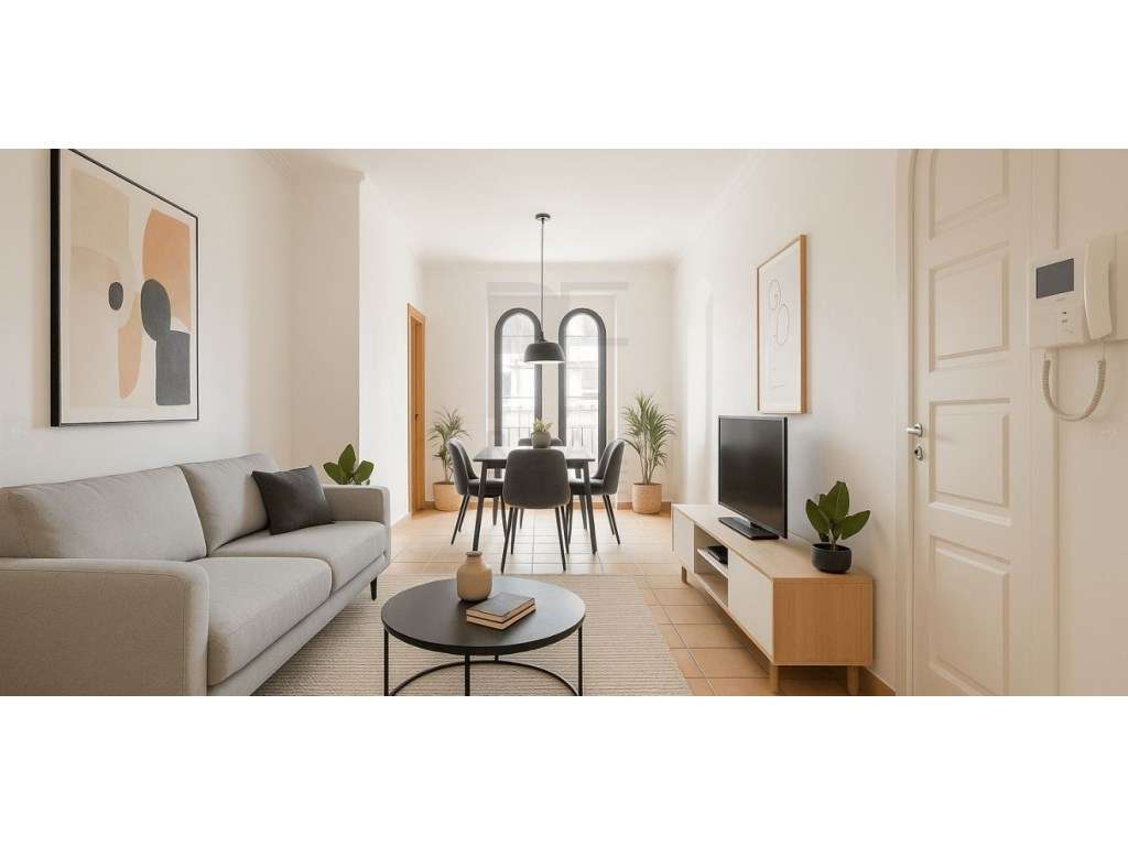 T1 Monte Estoril - Grande imagem: 2/19