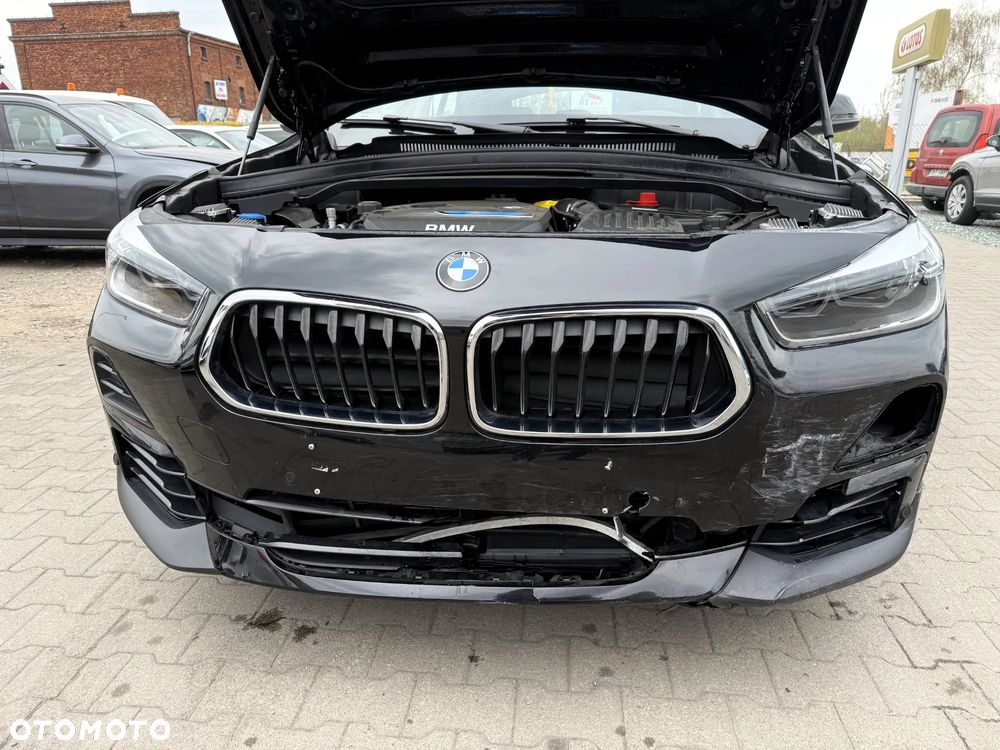 BMW X2 xDrive25e Edition M Mesh - 10