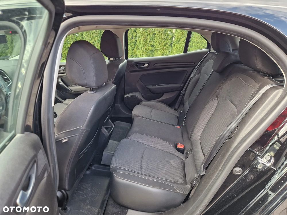 Renault Megane - 23