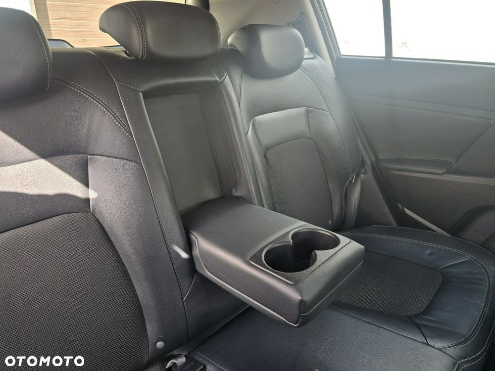 Kia Sportage - 15