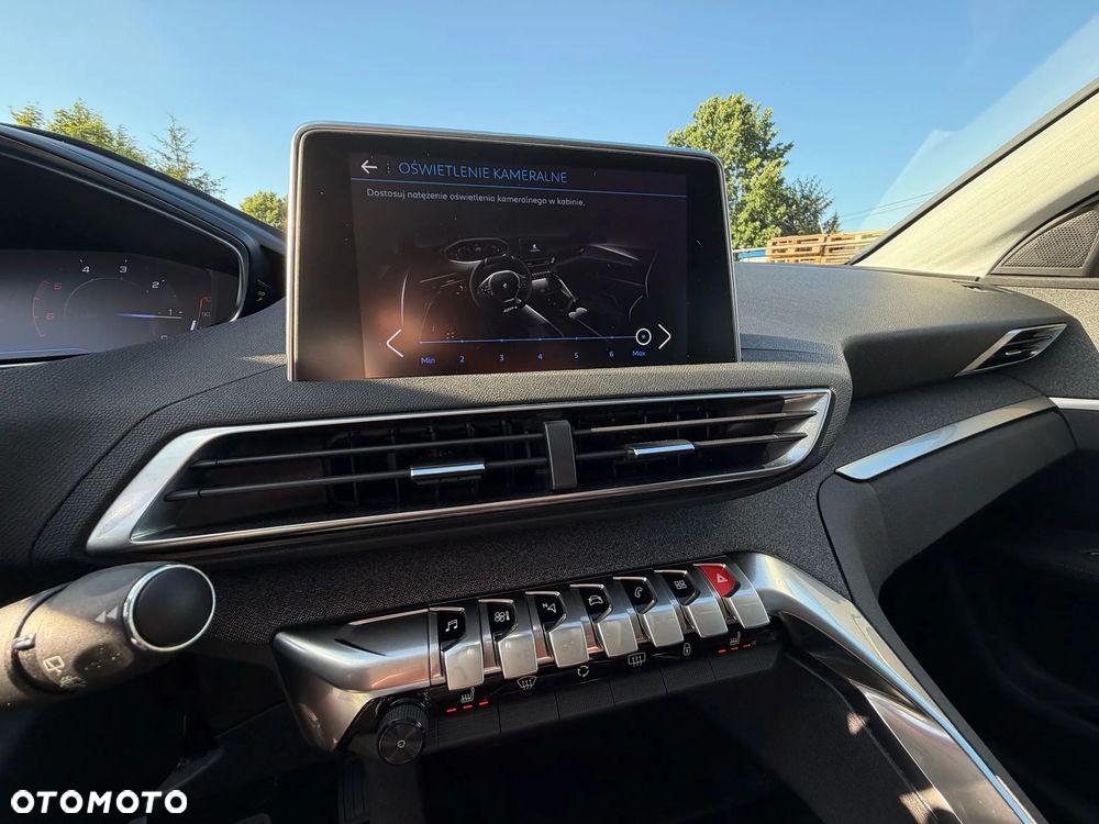 Peugeot 3008 BlueHDi 130 Stop & Start Allure - 35