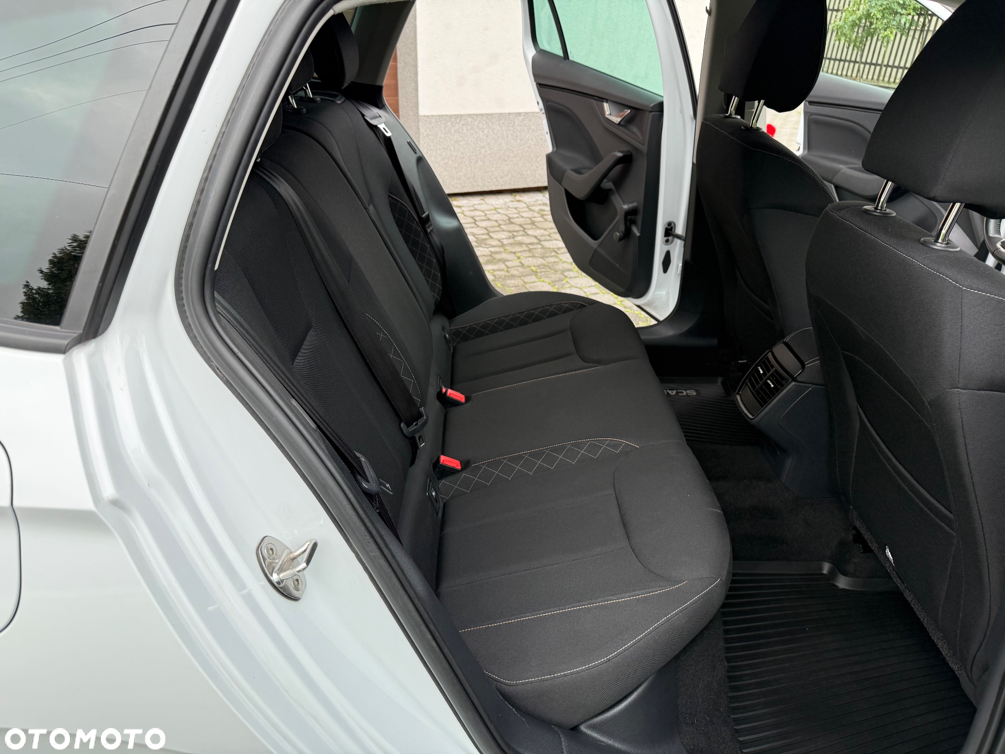 Skoda Scala 1.0 TSI Ambition - 21