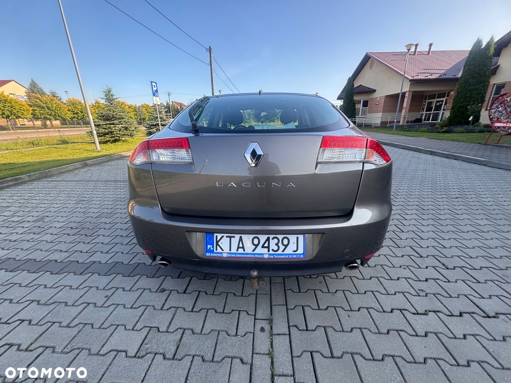 Renault Laguna - 6