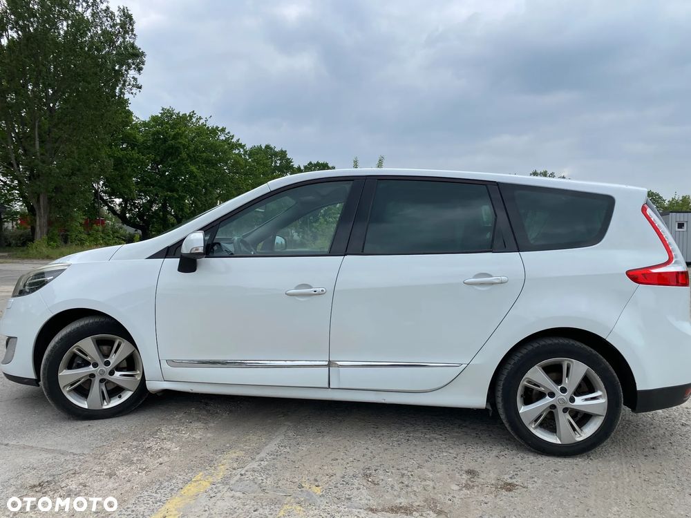 Renault Grand Scenic Energy dCi 110 S&S Dynamique - 10