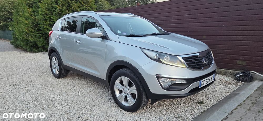 Kia Sportage 1.6 GDI XL 2WD - 2