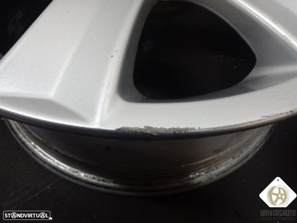 JOGO JANTES PEUGEOT 207 2008 - 4