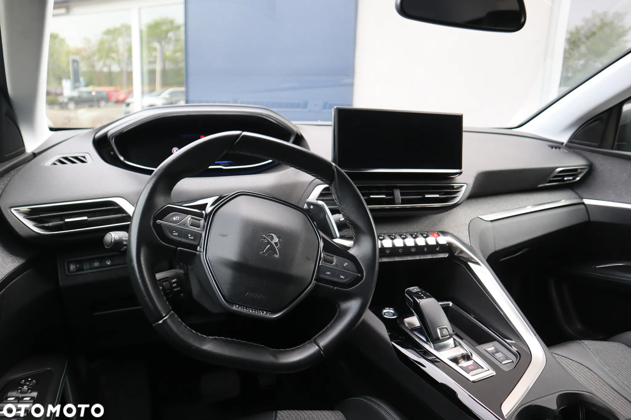 Peugeot 3008 1.5 BlueHDi Allure Pack S&S EAT8 - 13