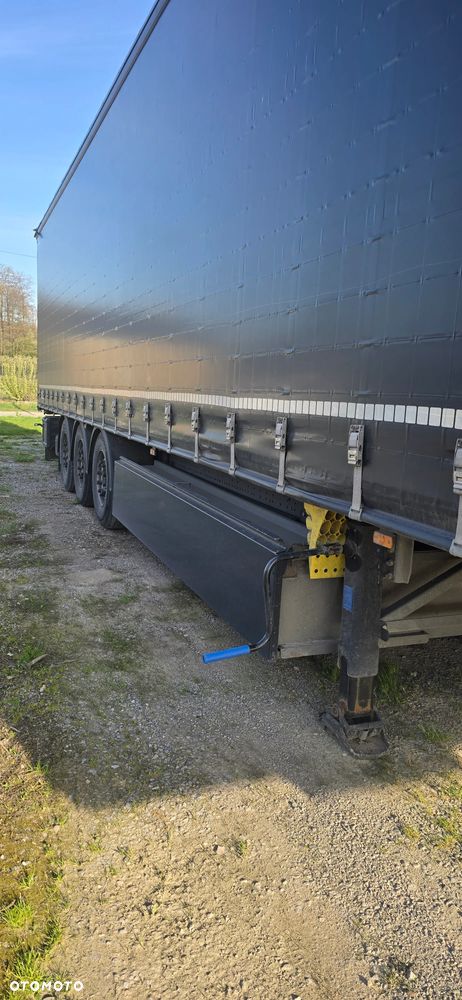 Schmitz Cargobull SCB S3T - 6