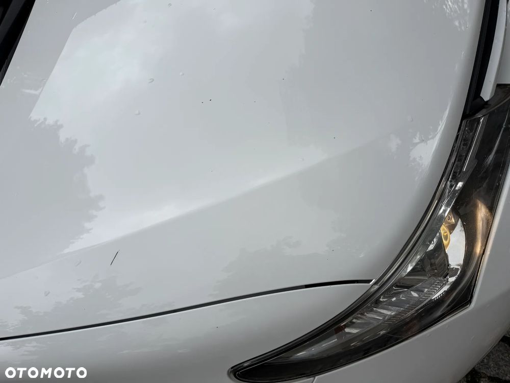 Toyota Auris 1.4 D-4D Active - 6