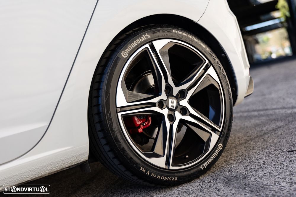 SEAT Leon 2.0 TDI FR - 33