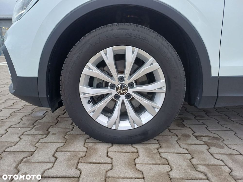 Volkswagen Tiguan 1.5 TSI EVO Life DSG - 24