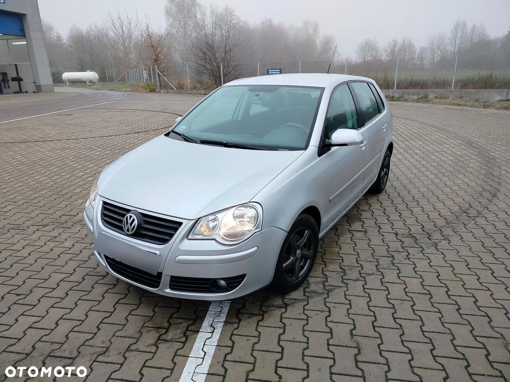 Volkswagen Polo 1.2 United - 36
