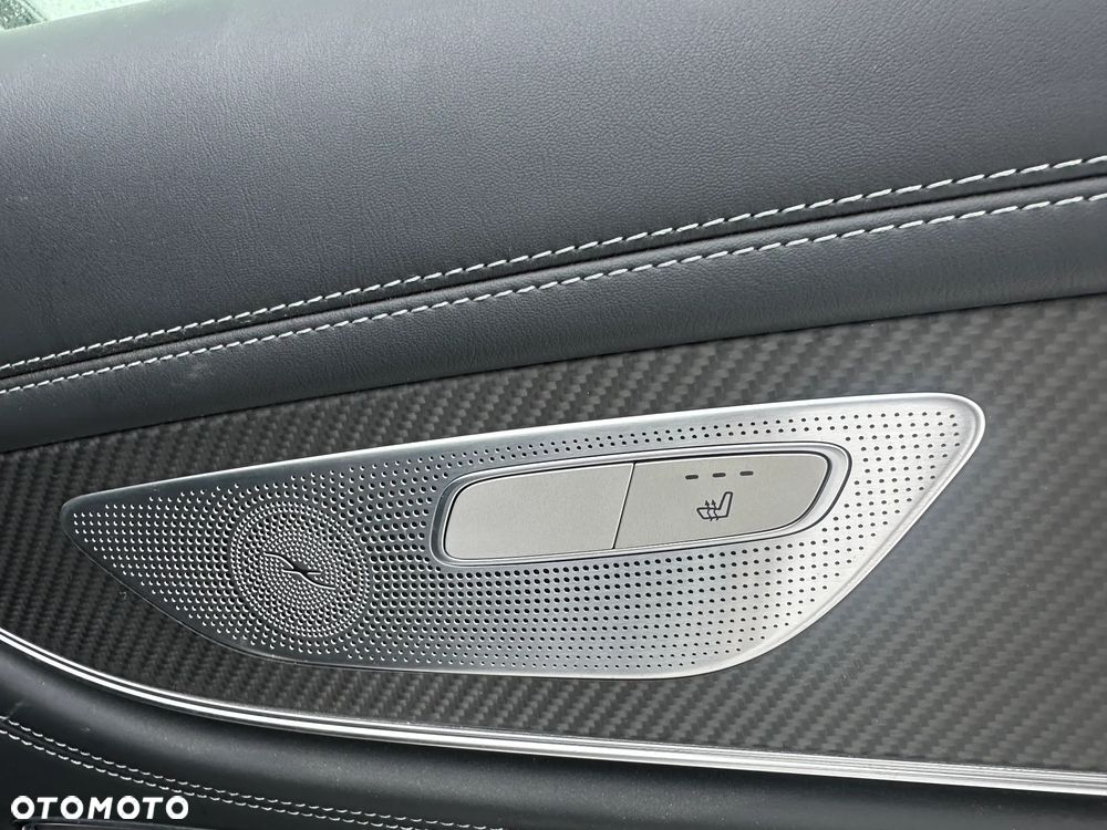 Mercedes-Benz AMG GT 63 S 4Matic+ Coupe Speedshift MCT 9G Sonderedition Rubellitrot - 18