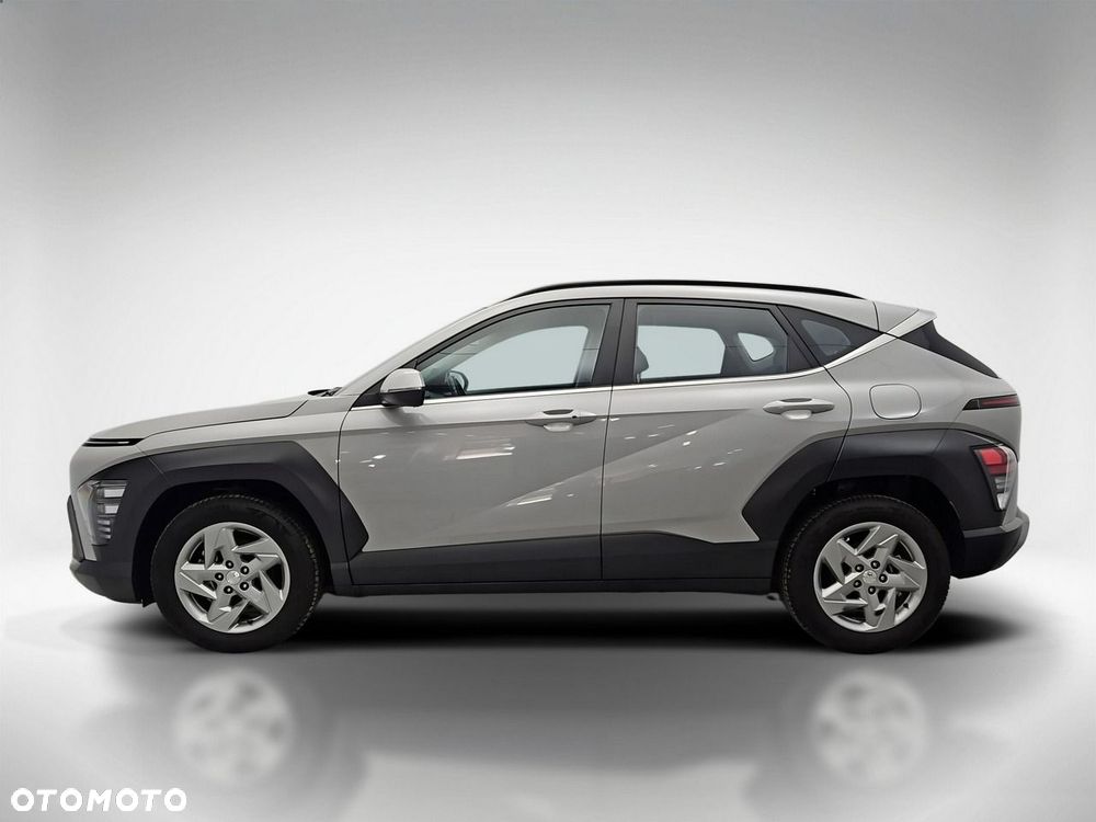 Hyundai Kona 1.0 T-GDI Executive DCT - 3
