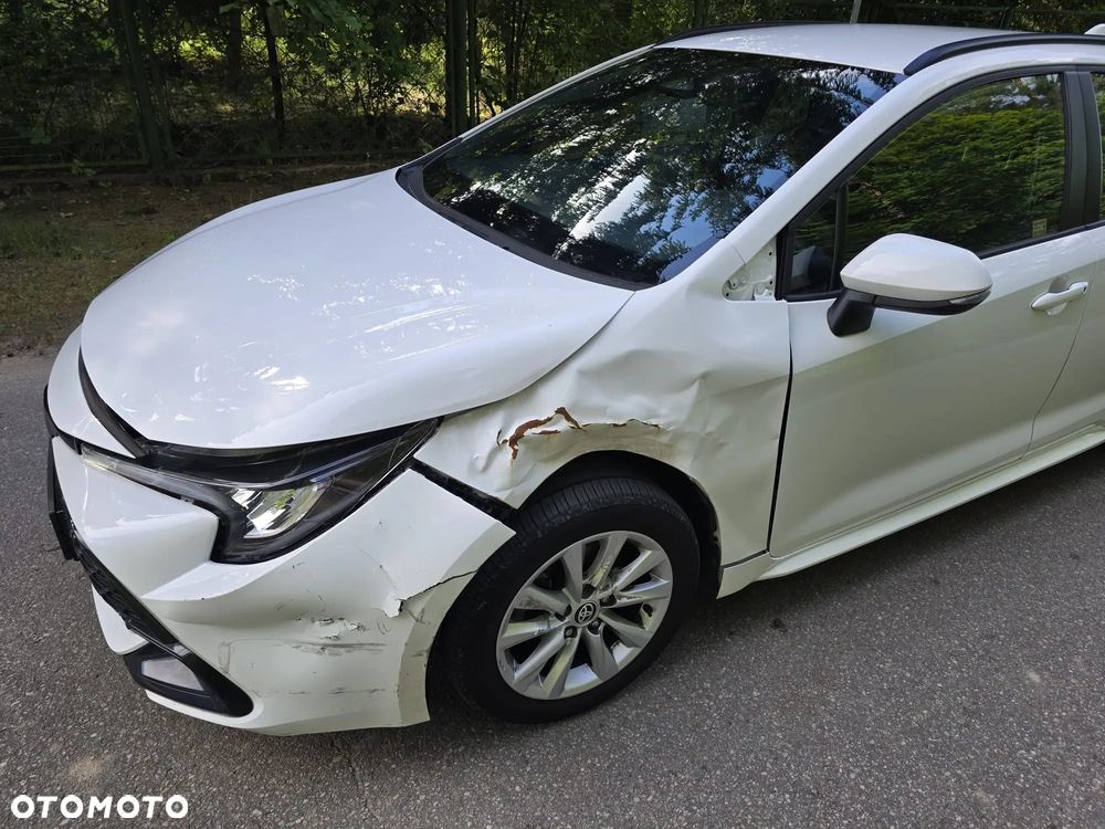 Toyota Corolla 1.8 Hybrid Comfort - 3