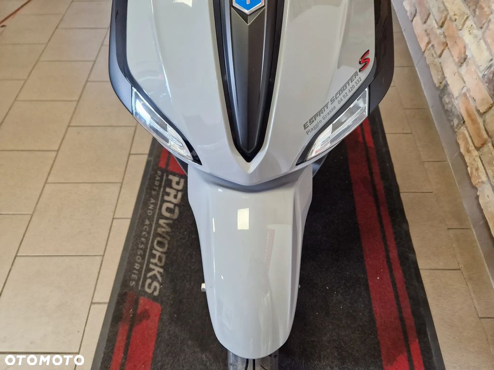 Piaggio Liberty - 15