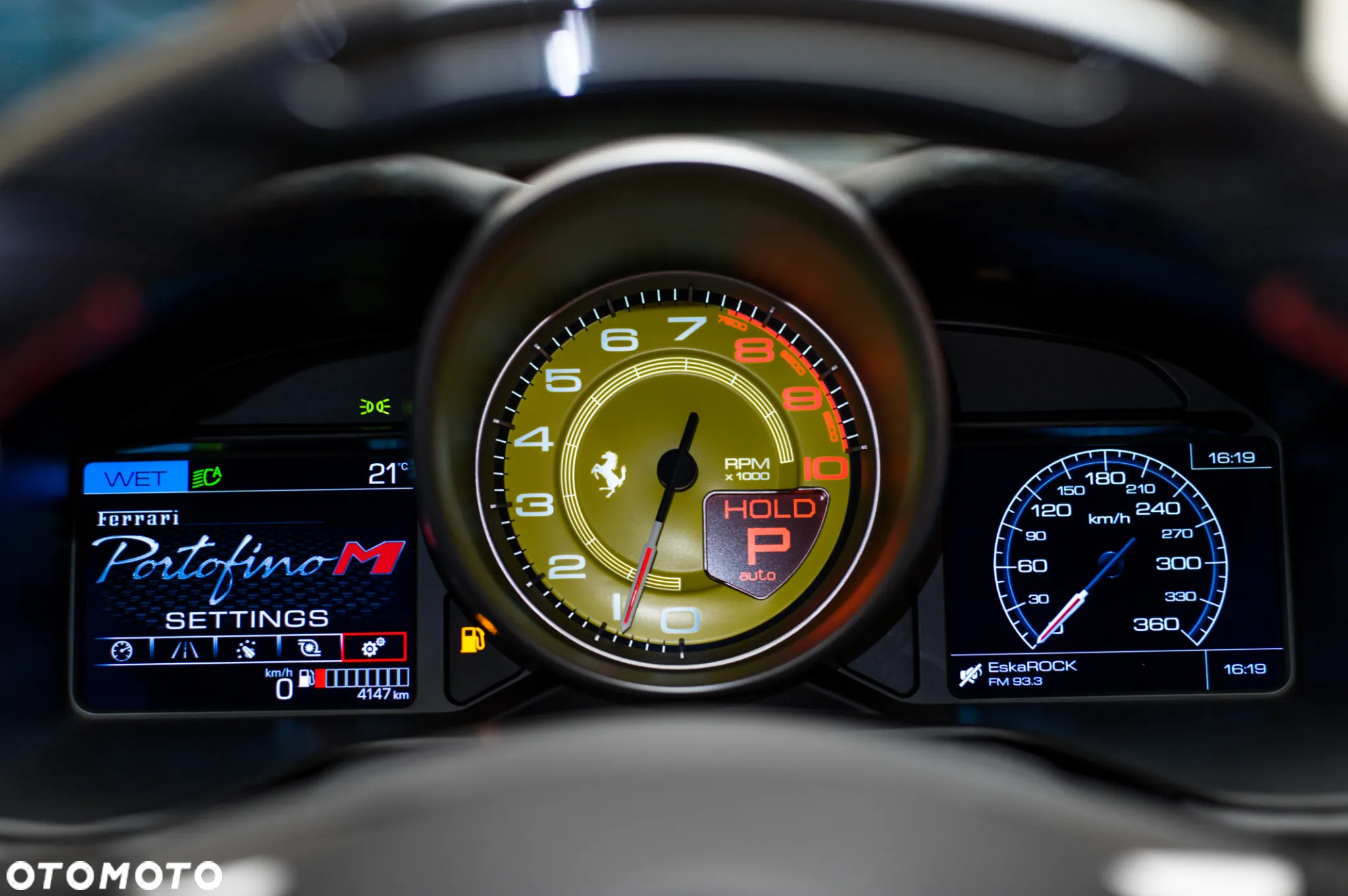 Ferrari Portofino M - 20