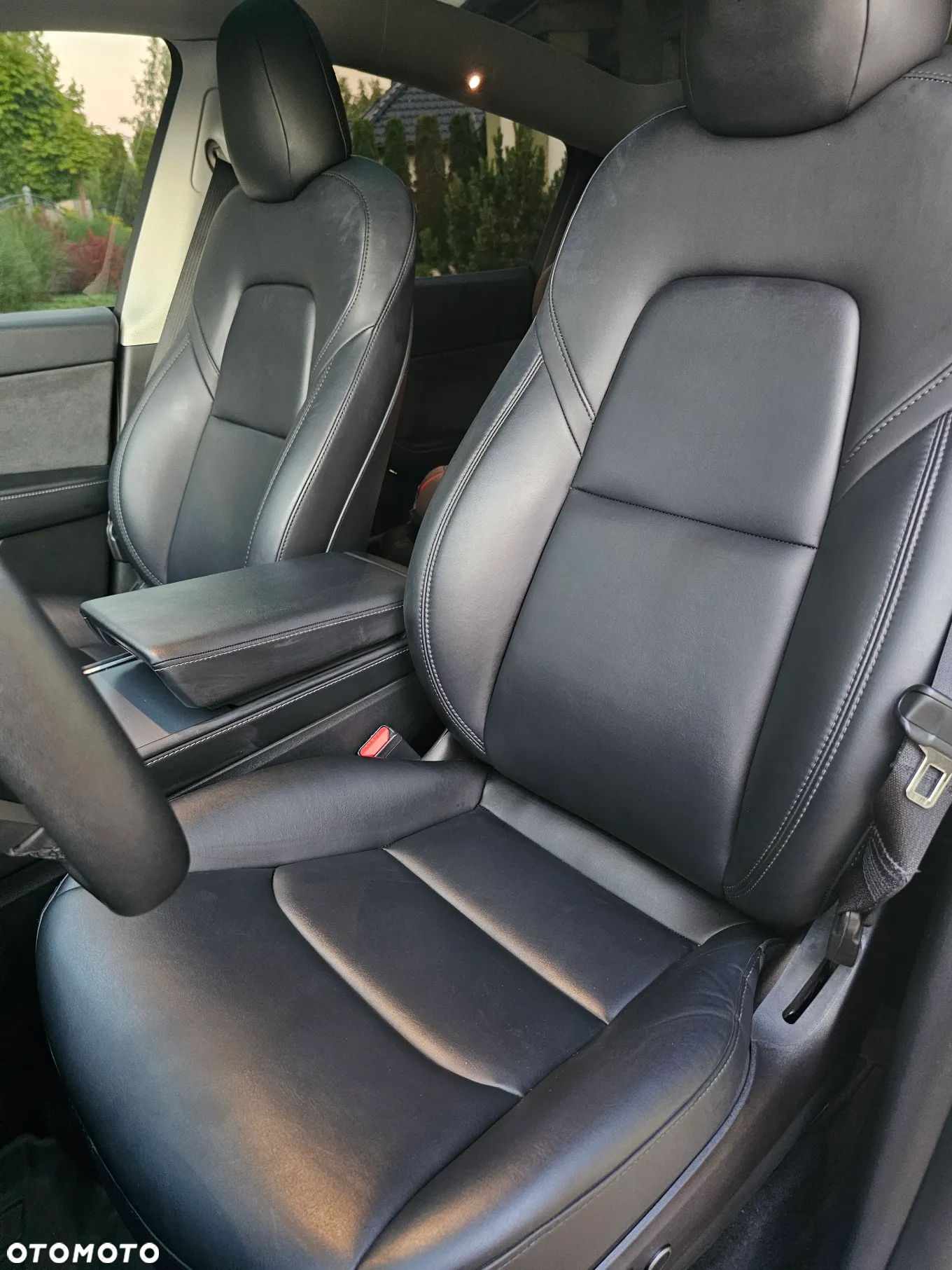 Tesla Y Model Performance Dual Motor AWD - 20