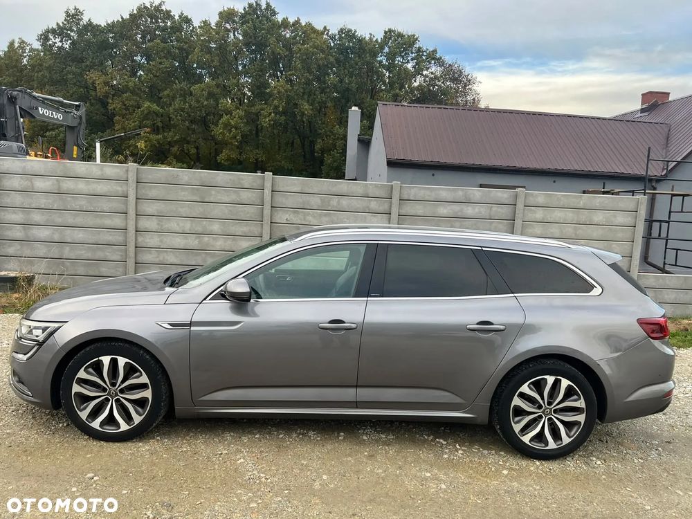 Renault Talisman ENERGY dCi 160 EDC INTENS - 26