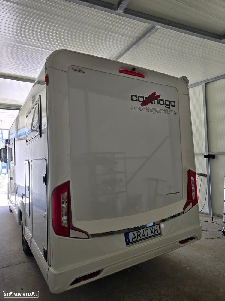 Carthago C-Compactline - 5