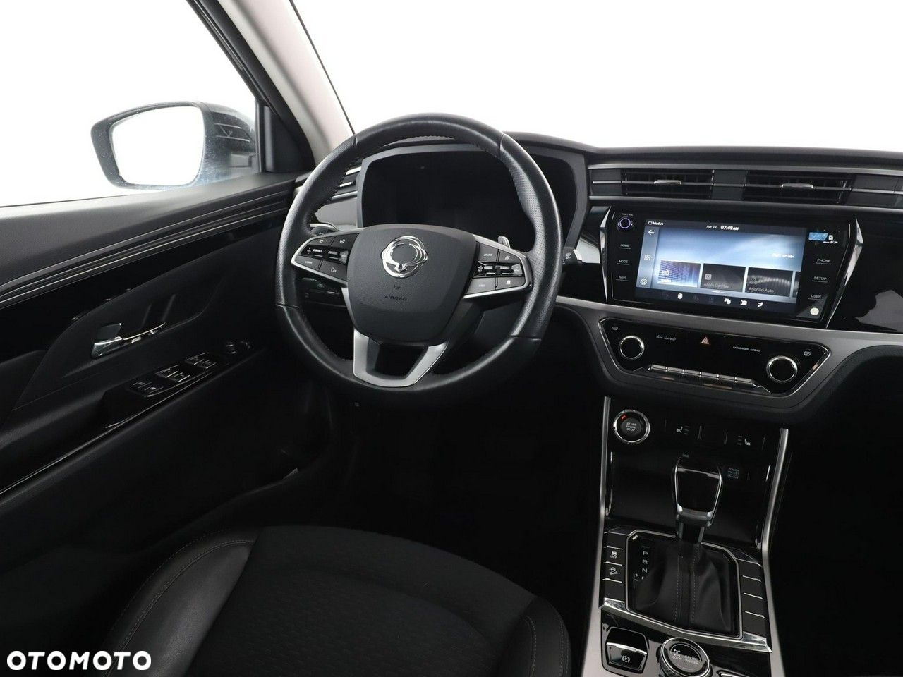 SsangYong/KGM Korando 1.5 T-GDI Quartz 4WD - 16