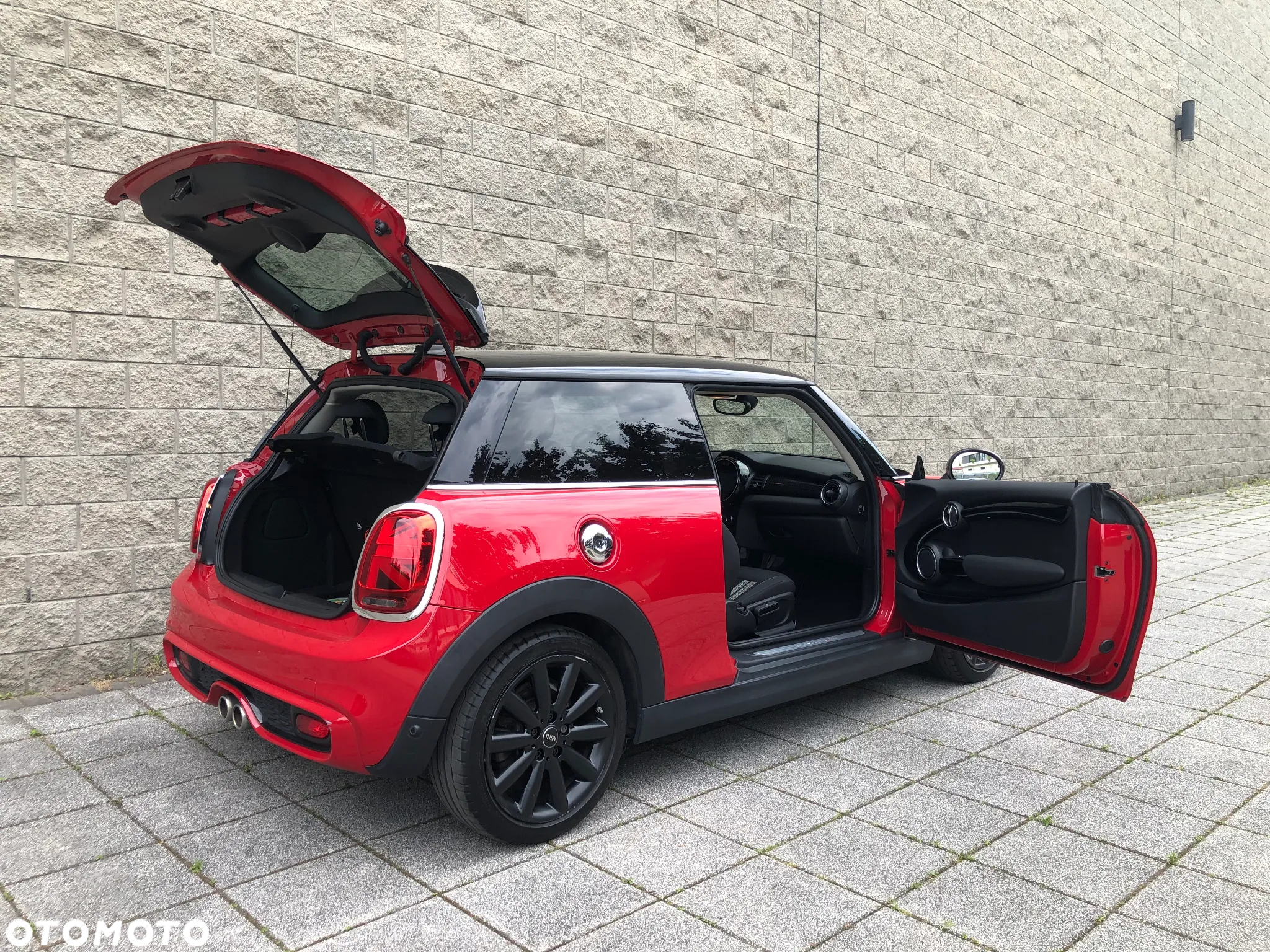 MINI Cooper S Standard - 23