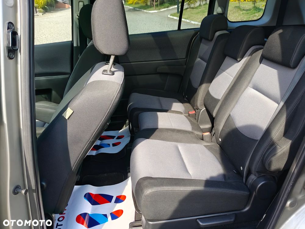 Mazda 5 1.8 Comfort - 16