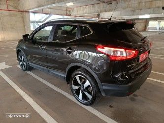 Nissan Qashqai 1.5 dCi N-Connecta 18 PS - 13